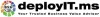 DeployIT.ms - Your Trusted Business Value Advisor