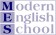 Modern English School