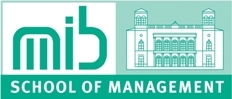 MIB School of Management MIB School of Management