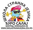 Đuro Salaj AD - Škola stranih jezika