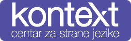 Kontext, centar za strane jezike Kontext, centar za strane jezike