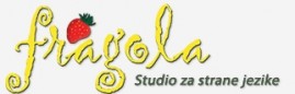 Fragola - studio za strane jezike Fragola - studio za strane jezike