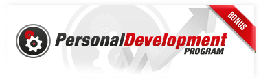 Java kurs: Personal Development Program