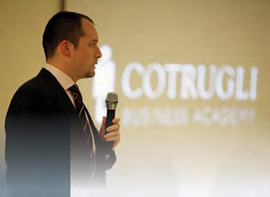 Cotrugli Business School