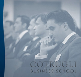 Cotrugli Business School