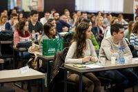 Vision Final Conference 2016 – You need vision to see - ESTIEM LG Beograd