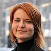 Tantjana Rokvić - Prodajni savetnik Tantjana Rokvić - Prodajni savetnik