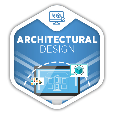 Arhitektonski dizajn program školovanja