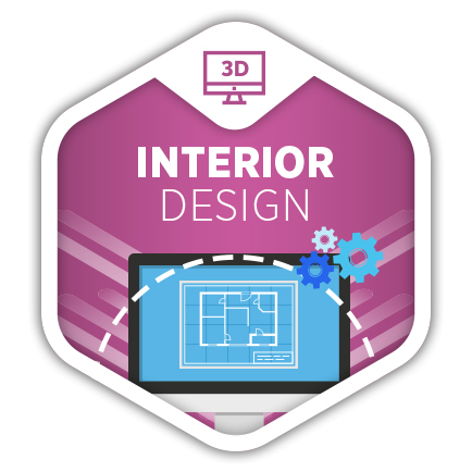 Interior Design program školovanja