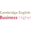 BEC Higher KembridÅ¾ ispit - Cambridge English: Business Higher