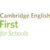 FCE i FCE for Schools KembridÅ¾ ispit - Cambridge English: First / for Schools