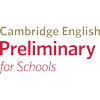 PET i PET for Schools KembridÅ¾ ispiti - Cambridge English: Preliminary / for Schools