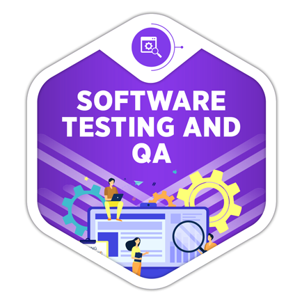 Software Testing and QA program na ITAcademy