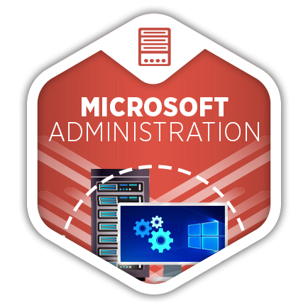 Microsoft Administration program školovanja