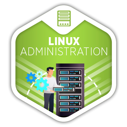 Linux Administration program