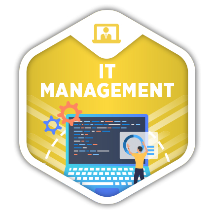 IT Management program školovanja