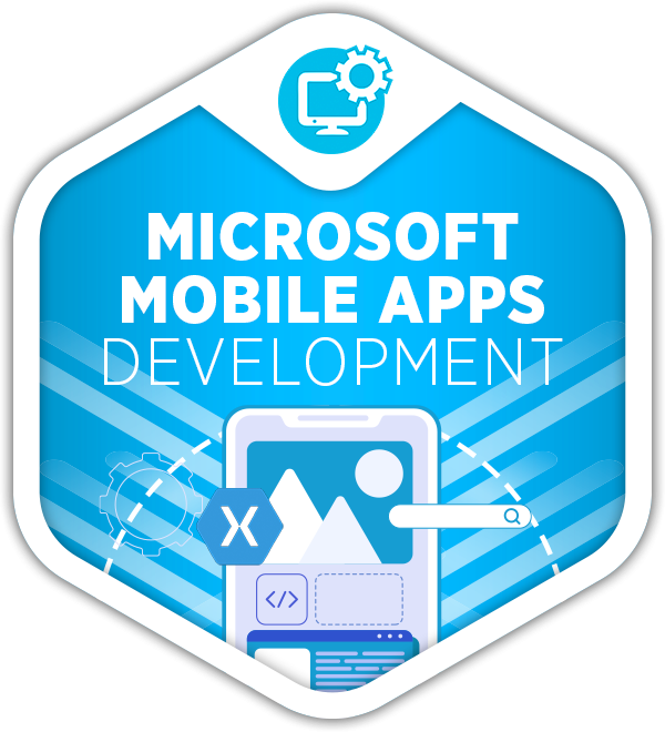 Microsoft Mobile Apps Development