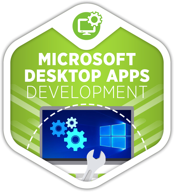 Microsoft Desktop Apps Development