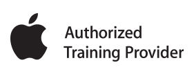 iOS kurs - Apple Authorized Training Provider