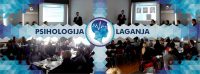 Psihologija laganja PL1 - Detekcija laži i neverbalna komunikacija - Institut za bihejvioralnu forenziku - IBF
