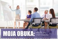 Obuka za HR administratore - Moja obuka d.o.o.