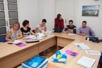 Upis u toku! Promotivni popusti! Pripremni kursevi za međunarodno priznate ispite: FCE, CAE, CPE, IELTS, TOLES, BEC, TOEFL, SAT