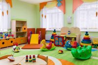 Bezbednost i dobra higijenska praksa u predškolskim ustanovama - Balkanski savet za održivi razvoj i edukaciju