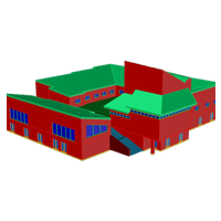Letnji AutoCAD kamp
