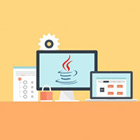 Java Web Development kurs