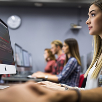 Python Development - IT Academy