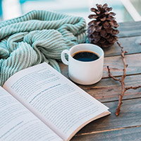 Konverzacijski kurs nemačkog jezika - Coffee & Talk