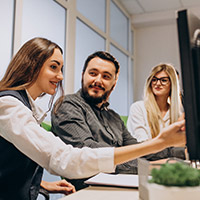 Software tester