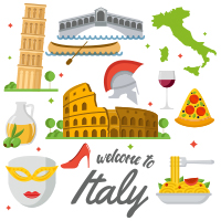 Kurs italijanskog jezika