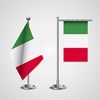 Kurs italijanskog jezika - online