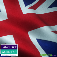 Online kurs - Konverzacijski kurs engleskog jezika