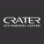 Crater VFX Training Center Crater VFX Training Center