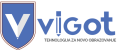Vigot - Tehnologija za novo obrazovanje