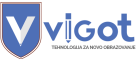 Vigot - Tehnologija za novo obrazovanje