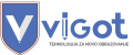 Vigot - Tehnologija za novo obrazovanje 