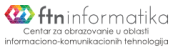 FTN Informatika - online škola informaciono komunikacionih tehnologija 