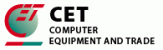 CET - Computer Equipment & Trade 