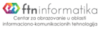 FTN Informatika - centar za obrazovanje u oblasti informaciono komunikacionih tehnologija