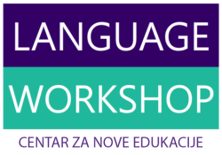 Language Workshop centar