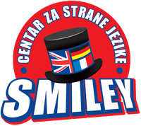 Škola stranih jezika Smiley
