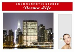 Cosmetic Studio Derma Life