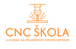 CNC škola