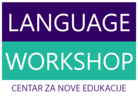 Language Workshop centar Language Workshop centar