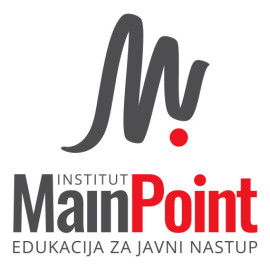Iskustva polaznika - Institut MAIN POINT - edukacija za javni nastup Iskustva polaznika - Institut MAIN POINT - edukacija za javni nastup