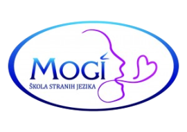 Škola stranih jezika MOGI Škola stranih jezika MOGI