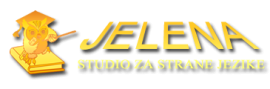 Studio za strane jezike Jelena Studio za strane jezike Jelena